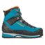 Lowa Alpine Pro LE GTX Mountaineering Boots - Women's, Turquoise/Mandarine, Medium, 8, 2201806915-TURMAN-Medium-8