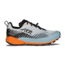 Lowa Amplux 2 Trailrunning Shoes - Mens, Misty Blue/Orange, 13, 197827045953