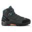 Lowa Approach GTX Mid Footwear Boots - Unisex, Anthracite/Turquoise, Medium, 13, 3401229796-AN-MD-M310