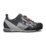 Lowa Approach Pro GTX Lo Approach Shoes - Men's, Black/Gray, 9, Medium, 2100789930-BLKGRY-M090