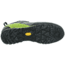 Lowa Approach Pro GTX Lo Mountaineering Boots - Mens, Anthracite/Lime, Medium, 9, 2100789702-ANTLIM-MD-9