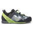Lowa Approach Pro GTX Lo Mountaineering Boots - Men's, Anthracite/Lime, Medium, 7, 2100789702-ANTLIM-MD-7