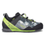Lowa Approach Pro GTX Lo Mountaineering Boots - Mens, Anthracite/Lime, Medium, 9, 2100789702-ANTLIM-MD-9