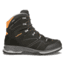 Lowa Baldo GTX Hiking Shoes - Mens, Black/Orange, 7 US, Medium, 2106160920-BLKORG-7 US