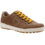 Lowa Bandon Casual Shoe - Men's-Taupe/Mustard-Medium-11