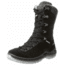 Lowa Barina II GTX Winter Boots - Womens, Black, Medium, 6.5, 4204080999-BK-MD-6.5