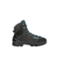 Lowa Cadin GTX Mid Junior - Unisex, Anthracite/Turquoise, M360, 197827026310