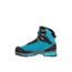 Lowa Cadin II GTX Mid Ws - Womens, Turquoise/Mandarin, 9, 197827018513