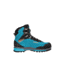Lowa Cadin II GTX Mid Mounatineering Boots - Women's, Turquoise/Mandarin, 7, 197827018476