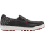 Lowa Cadiz Casual Shoe - Men's-Black/Red-Medium-13