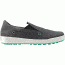 Lowa Cadiz Casual Shoe - Women's, Anthracite/Jade-Medium-9