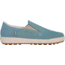 Lowa Cadiz Casual Shoe - Women's-Sky Blue-Medium-7