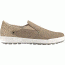 Lowa Cadiz Casual Shoe - Women's, Taupe/Green-Medium-10