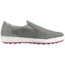 Lowa Cadiz Casual Shoe - Women's, Grey/Berry-Medium-9