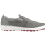 Cadiz Casual Shoe - Womens-Grey/Berry-Medium-9