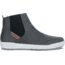 Lowa Cadiz QC Casual Shoe - Mens-Anthracite-Medium-9