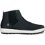 Lowa Cadiz QC Casual Shoe - Womens-Black-Medium-7