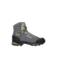 Lowa Camino GTX Hiking Boots - Men's, Steel Blue/Kiwi, 11.5, 197827017288