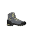 Lowa Camino Evo GTX - Mens, Steel Blue/Kiwi, 12, 197827017295