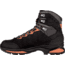 Lowa Camino Evo GTX Shoes - Mens, Black/Orange, 9.5, Medium, 2106270920-BLKORG-9.5