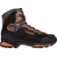 Lowa Camino Evo GTX Shoes - Men's, Black/Orange, 11.5, Medium, 2106270920-BLKORG-11.5