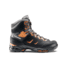 Lowa Camino GTX Flex Backpacking Boot - Mens, Black/Orange, 9.5, Medium, 2106440920-BLKORG-M095