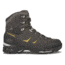 Lowa Camino GTX Hiking Boots - Men's, Anthracite/Kiwi, Medium, 9.5, 2106449724-ANTKIW-MD-9.5