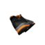 Lowa Carezza GTX Lo - Mens, Anthracite/Orange, 11, 197827015598