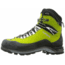 Lowa Cevedale Pro GTX Hiking Boots - Mens, Lime/Black, 8, 2100507299-8