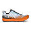 Lowa Citux Trailrunning Shoes - Men's, Misty Blue/Orange, 11.5, 197827038566