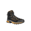 Lowa Corvara GTX Mid Boots - Mens, Black/Orange, 9.5, 2117310920-BLKORG-M095