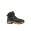 Lowa Corvara GTX Mid Mountaineerin Boots - Men's, Black/Orange, 13, 2117310920-BLKORG-M130
