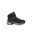 Lowa Corvara GTX Mid Boots - Womens, Navy/Arctic, 5.5, 2217376967-NAVARC-M055