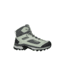 Lowa Corvara GTX Mid Boots - Womens, Patina Green/Grey, 9, 2217377530-PAGNGY-M090