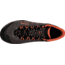 Lowa Delago GTX Lo Hiking Boots - Mens, Anthracite/Flame, Size 7.5, 2100977935-Anth/Flame-7.5