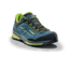 Lowa Delago GTX Lo Hiking Boots - Mens, Petrol/Lime, Size 7.5, 2100977402-Petrol/Lime-7.5
