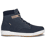 Lowa Dublin III GTX QC Winter Shoes - Mens, Navy, Medium, 9, 4105520649-NAVY-MD-9