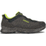 Lowa Explorer GTX Lo Shoes - Men's, Anthracite/Lime, 10.5, Wide, 2107039702-ANTLIM-10.5