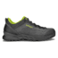 Lowa Explorer II GTX Lo Hiking Boots - Mens, Anthracite/Lime, Size 11, Medium, 2107629702-ANTLIM-11