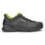 Lowa Explorer II GTX Lo Hiking Boots - Mens, Anthracite/Lime, Size 10, Wide, 2107639702-ANTLIM-10
