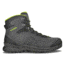 Lowa Explorer II GTX Mid Hiking Boots - Men's, Anthracite/Lime, Size 8.5, Wide, 2107619702-ANTLIM-8.5