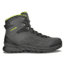 Lowa Explorer II GTX Mid Hiking Boots - Mens, Anthracite/Lime, Size 9.5, Wide, 2107619702-ANTLIM-9.5