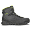 Lowa Explorer II GTX Mid Hiking Boots - Men's, Anthracite/Lime, Size 8.5, Medium, 2107609702-ANTLIM-8.5