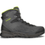 Lowa Explorer II GTX Mid Shoes - Mens, Anthracite/Lime, 11 US, Medium, 2107609702-ANTLIM-M-11