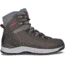 Lowa Explorer II GTX Mid Shoes - Women's, Anthracite/Berry, 6.5, Medium, 2207649756-ANTBER-6.5