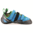 Lowa Falco VCR Climbing Shoes - Men's, Blue/Green, 9.5, 4301006040-9.5
