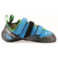Lowa Falco VCR Climbing Shoes - Men's, Blue/Green, 9.5, 4301006040-9.5