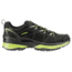 Lowa Ferrox GTX Lo Hiking Shoe - Men's-Black/Lime-Medium-9