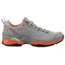 Lowa Ferrox GTX Lo Hiking Shoe - Men's-Gray/Orange-Medium-9