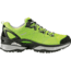 Lowa Ferrox GTX Lo Hiking Shoe - Men's-Lime/Black-Medium-8 US